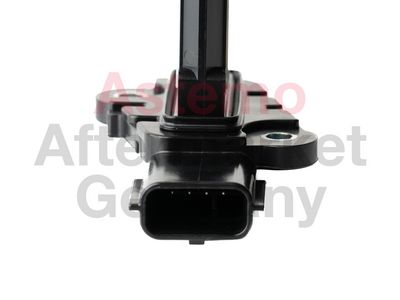 LUFTMASSENMESSER ASTEMO-HITACHI 2505142 2