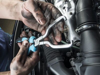 ENTRIEGELUNGSWERKZEUGSATZ KRAFTSTOFFLEITUNG HAZET 45012 1