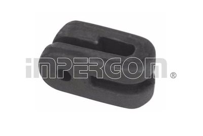 Uchwyt, system wydechowy ORIGINAL IMPERIUM 30301