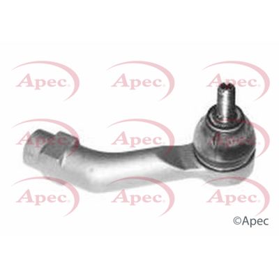 Tie Rod End APEC AST6405