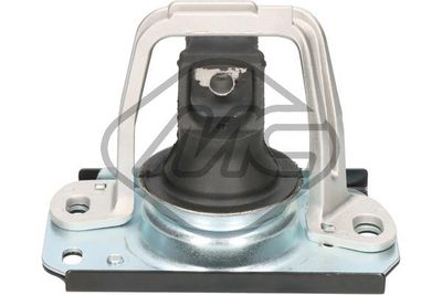 Vorschau Lagerung, Motor