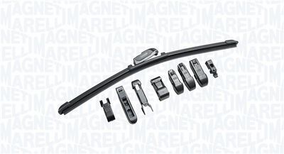 MAGNETI MARELLI Valytuvai