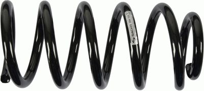 SACHS 994 705 Пружина подвески  для MINI MINI COOPER (Мини Мини коопер)