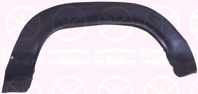 Колесная ниша KLOKKERHOLM 4510592 для NSU PRINZ