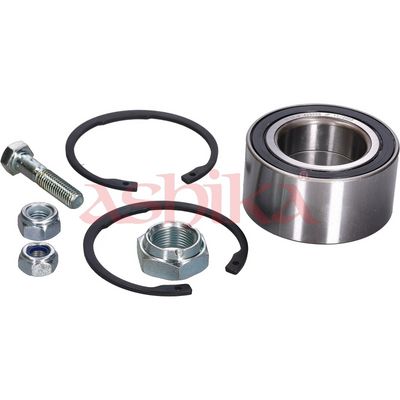 комплект колесен лагер ASHIKA KK-0158JM