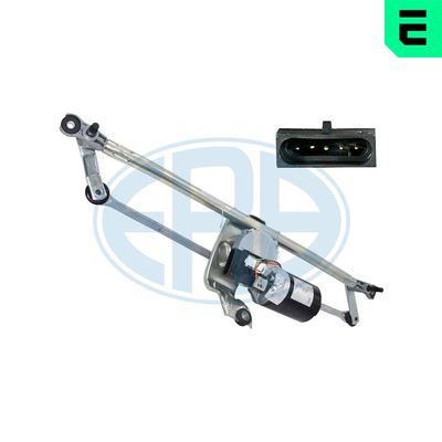 SISTEM STERGATOR PARBRIZ