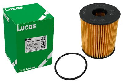 ÖLFILTER LUCAS LFOE216 1