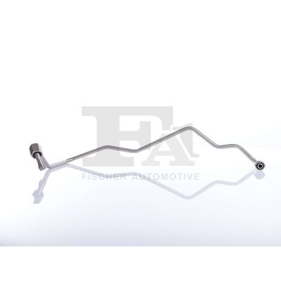 CONDUCTA ULEI INCARCARE