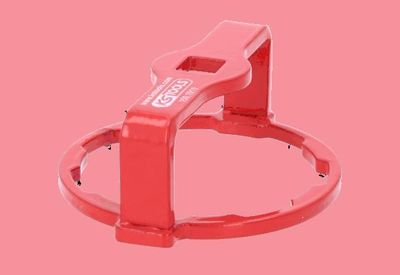 LöSEWERKZEUG VERSCHLUSSDECKEL-KüHLER KS TOOLS 1501919 41