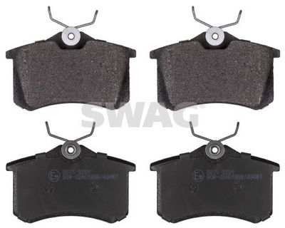 SET PLACUTE FRANA FRANA DISC