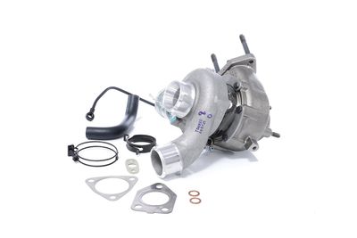 LADER AUFLADUNG BTS Turbo T981441 7