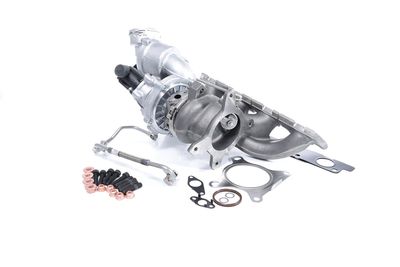 LADER AUFLADUNG BTS Turbo T981450 2