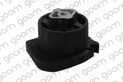Подвеска, механическая коробка передач GOOM GM-0040