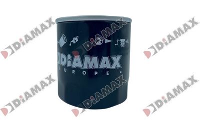 DIAMAX DL1045 Масляный фильтр  для HYUNDAI  (Хендай Сантамо)