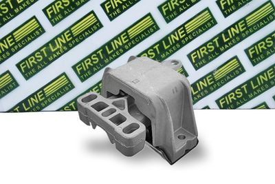 окачване, двигател FIRST LINE FEM3872