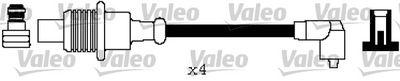 Комплект проводов зажигания VALEO 346548 для FIAT DUCATO