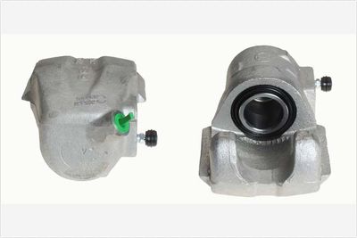 DEPA ET71068 Тормозной суппорт  для FIAT 131 (Фиат 131)