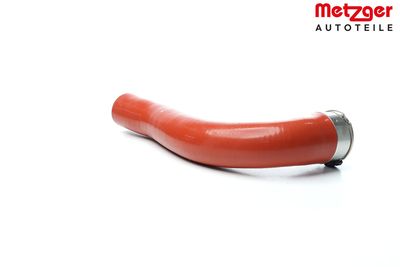 LADELUFTSCHLAUCH METZGER AUTOTEILE 2400972 23