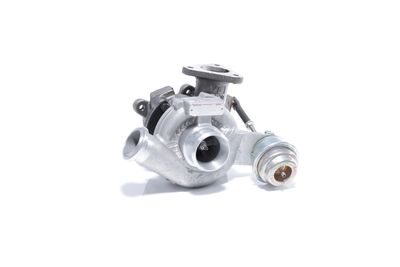 LADER AUFLADUNG BTS Turbo T911255 43