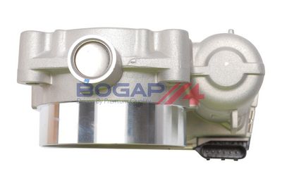 CARCASA CLAPETA BOGAP W6319101 2