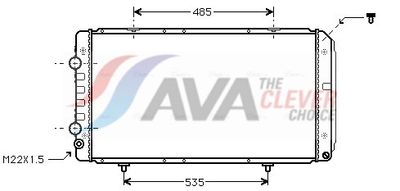 KüHLER MOTORKüHLUNG