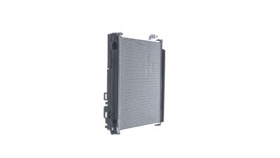 CONDENSATOR CLIMATIZARE MAHLE AC786000P 46