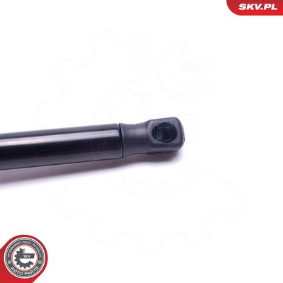 Plynová vzpěra (pneumatická pružina), zavazadlový prostor SKV 52SKV675