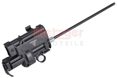 STELLELEMENT TANKKLAPPE