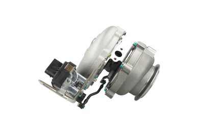 LADER AUFLADUNG NRF 90010227 17