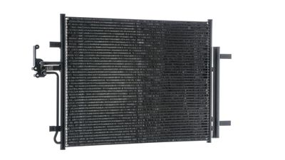 CONDENSATOR CLIMATIZARE MAHLE AC441000S 26