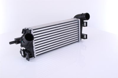 INTERCOOLER COMPRESOR NISSENS 96490 38