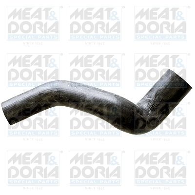 Трубка нагнетаемого воздуха MEAT & DORIA 96103 для FIAT FIORINO
