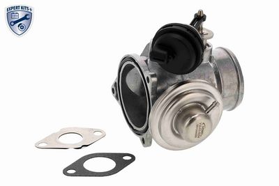 VENTIL ABGASRüCKFüHRUNG