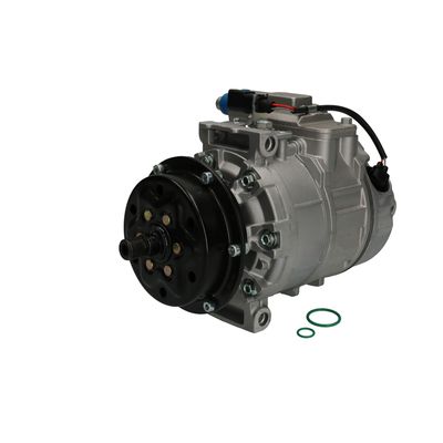 KOMPRESSOR KLIMAANLAGE BOSCH 1986AD1018 13