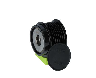 SISTEM ROATA LIBERA GENERATOR VALEO 592068 2