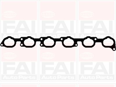 Комплект прокладок, впускной коллектор FAI AutoParts IM1093 для VOLVO S90