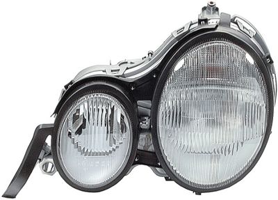 HELLA Hauptscheinwerfer