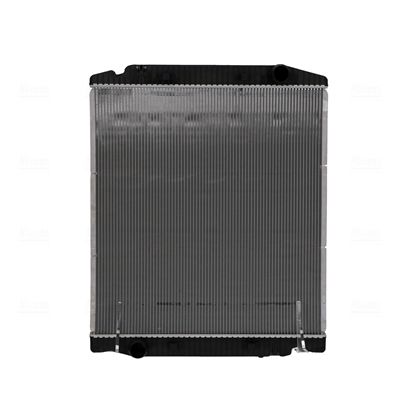 Radiaator,mootorijahutus