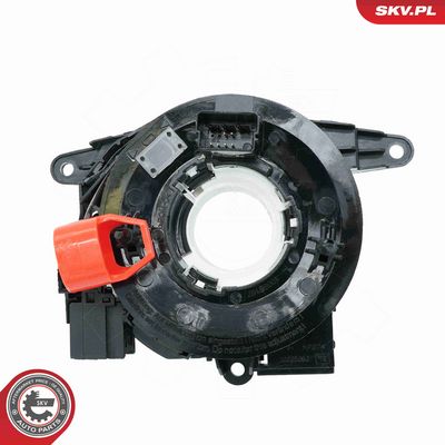 ARC SPIRALA AIRBAG ESEN SKV 96SKV613 4