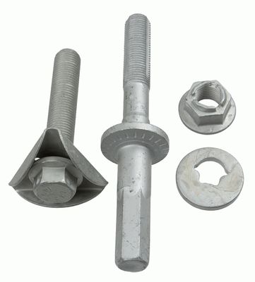 Repair Kit, wheel suspension 37697 01