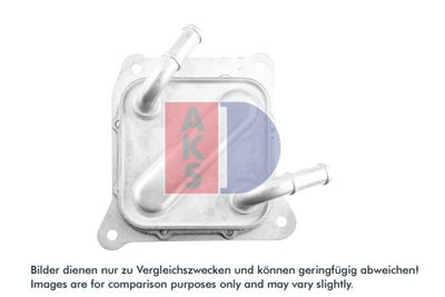 ÖLKüHLER AUTOMATIKGETRIEBE