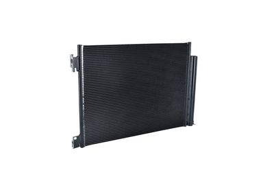 CONDENSATOR CLIMATIZARE NRF 350592 42