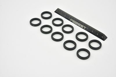 GARNIT ETANS. EVAC.ULEI (COMPRESOR) FEBEST RINGOL055PCS10 33