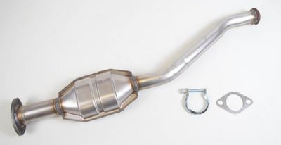 Katalizator EEC RE8030T