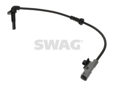 SENZOR TURATIE ROATA