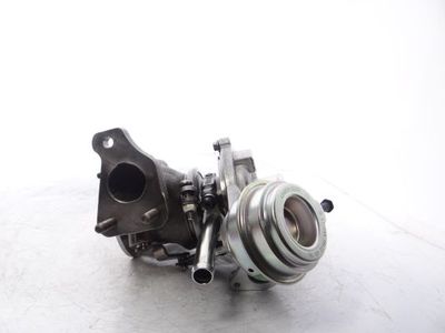 LADER AUFLADUNG GARRETT 8252465002S 1