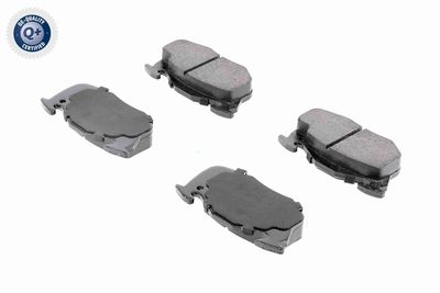 BREMSBELAGSATZ SCHEIBENBREMSE VAICO V220065 6