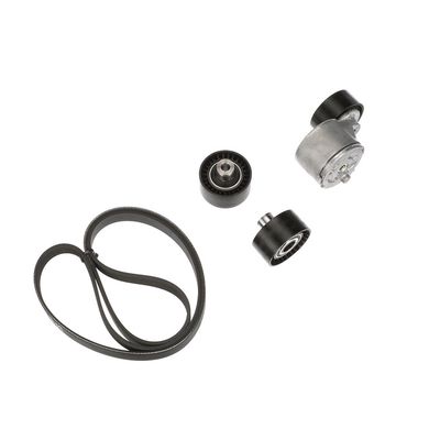 SET CUREA TRANSMISIE CU CANELURI GATES K026PK1353 58