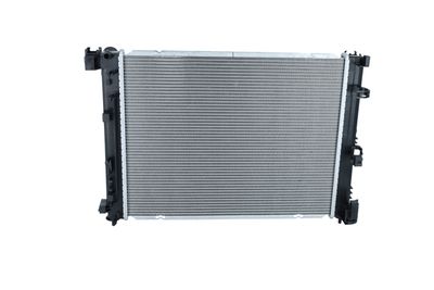 RADIATOR RACIRE MOTOR NRF 550070 24