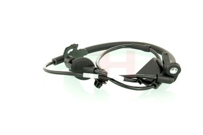 SENZOR TURATIE ROATA